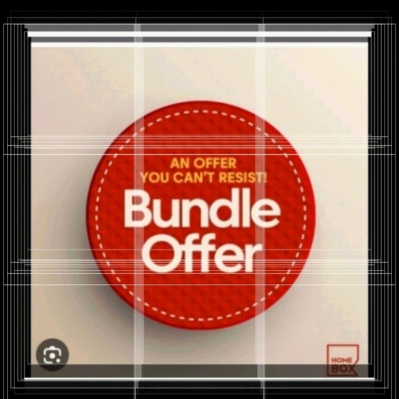 Bundle offer for thewoolybunny - Picture 1 of 3